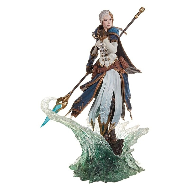 Колекційна фігурка FS Holding World of Warcraft Jaina (B63533)