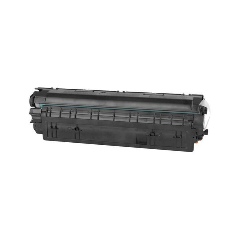 Картридж ColorWay (CW-C737M/TH-1005) Canon MF211/MF212W/MF216N (Canon 737/CF283A) + Тонер (TH-1005) 3х60г