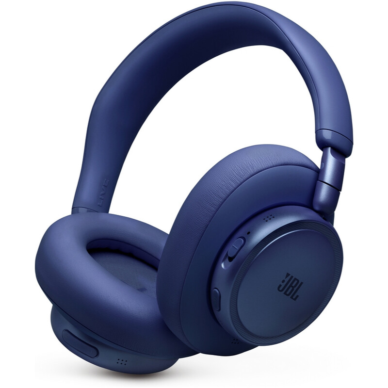 Bluetooth-гарнітура JBL Live 780NC Blue (JBLLIVE780NCBLU)