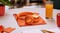 Фото - Bluetooth-гарнітура JBL Live 680NC Orange (JBLLIVE680NCORG) | click.ua