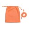 Фото - Bluetooth-гарнітура JBL Live 680NC Orange (JBLLIVE680NCORG) | click.ua