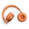 Фото - Bluetooth-гарнітура JBL Live 680NC Orange (JBLLIVE680NCORG) | click.ua