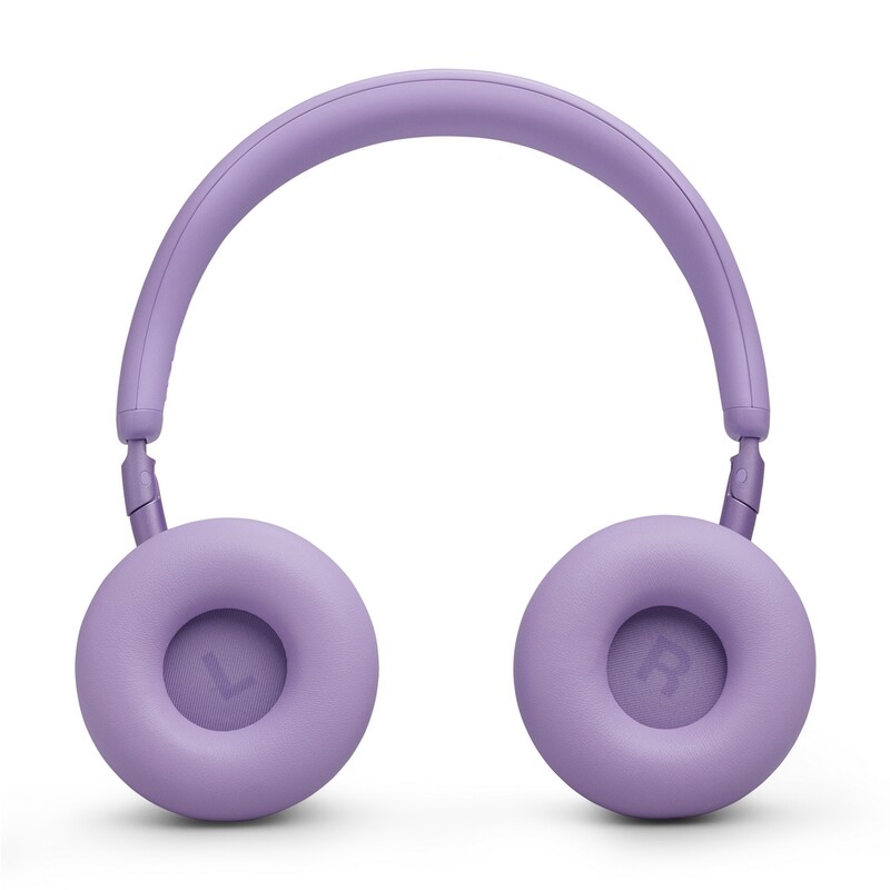 Bluetooth-гарнитура JBL Live 680NC Purple (JBLLIVE680NCPUR)