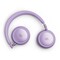 Фото - Bluetooth-гарнитура JBL Live 680NC Purple (JBLLIVE680NCPUR) | click.ua