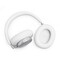 Фото - Bluetooth-гарнітура JBL Live 780NC White (JBLLIVE780NCWHT) | click.ua