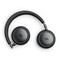 Фото - Bluetooth-гарнітура JBL Live 680NC Black (JBLLIVE680NCBLK) | click.ua