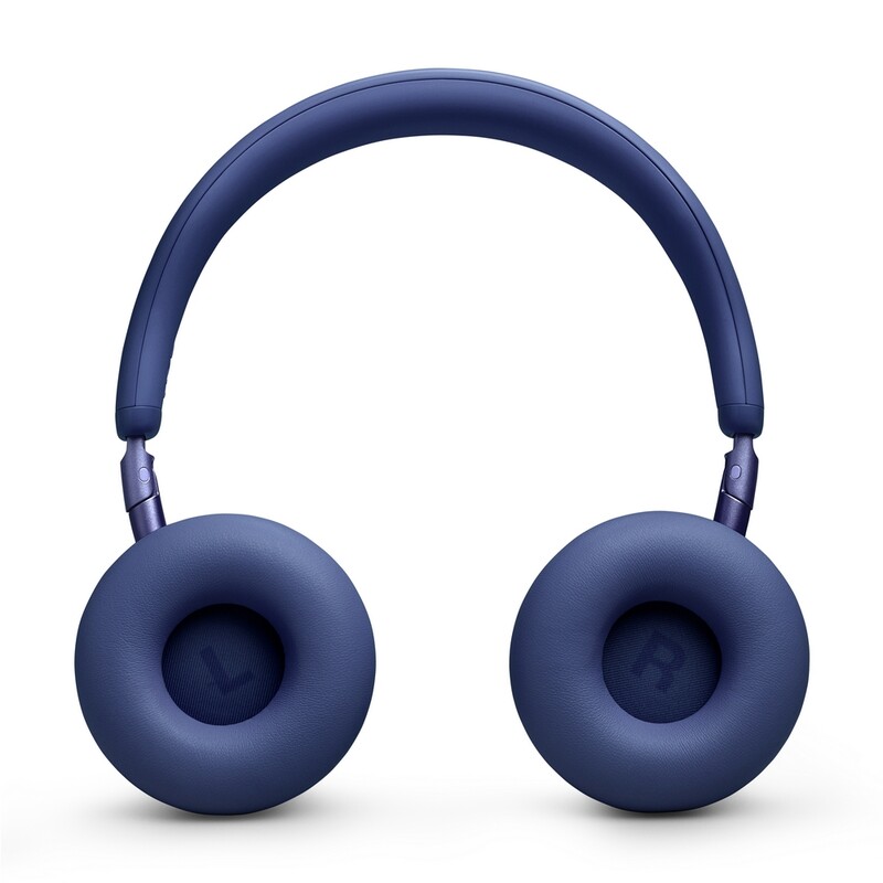 Bluetooth-гарнитура JBL Live 680NC Blue (JBLLIVE680NCBLU)