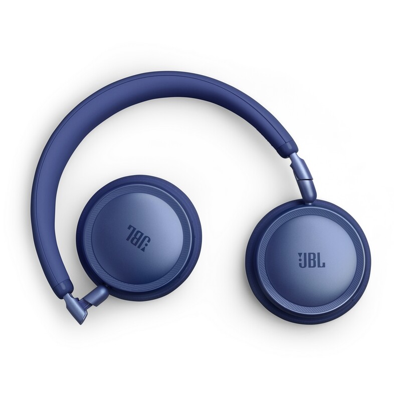 Bluetooth-гарнитура JBL Live 680NC Blue (JBLLIVE680NCBLU)