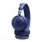 Фото - Bluetooth-гарнитура JBL Live 680NC Blue (JBLLIVE680NCBLU) | click.ua
