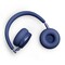 Фото - Bluetooth-гарнитура JBL Live 680NC Blue (JBLLIVE680NCBLU) | click.ua