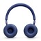 Фото - Bluetooth-гарнитура JBL Live 680NC Blue (JBLLIVE680NCBLU) | click.ua