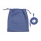 Фото - Bluetooth-гарнитура JBL Live 680NC Blue (JBLLIVE680NCBLU) | click.ua