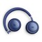 Фото - Bluetooth-гарнитура JBL Live 680NC Blue (JBLLIVE680NCBLU) | click.ua