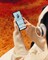 Фото - Bluetooth-гарнітура JBL Live 680NC Champagne (JBLLIVE680NCCPG) | click.ua