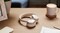 Фото - Bluetooth-гарнітура JBL Live 680NC Champagne (JBLLIVE680NCCPG) | click.ua