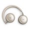 Фото - Bluetooth-гарнітура JBL Live 680NC Champagne (JBLLIVE680NCCPG) | click.ua
