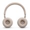 Фото - Bluetooth-гарнітура JBL Live 680NC Champagne (JBLLIVE680NCCPG) | click.ua
