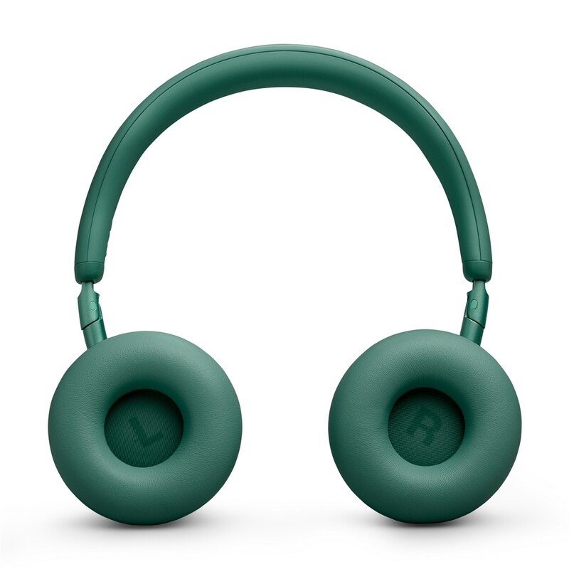Bluetooth-гарнітура JBL Live 680NC Green (JBLLIVE680NCGRN)