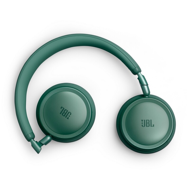 Bluetooth-гарнітура JBL Live 680NC Green (JBLLIVE680NCGRN)