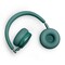 Фото - Bluetooth-гарнітура JBL Live 680NC Green (JBLLIVE680NCGRN) | click.ua