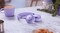 Фото - Bluetooth-гарнітура JBL Live 780NC Purple (JBLLIVE780NCPUR) | click.ua