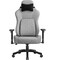 Фото - Крісло для геймерів Anda Seat Phantom 4 L Gray Fabric (AD18YSD-72-G-F-G01) | click.ua