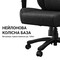 Фото - Крісло для геймерів Anda Seat Phantom 4 L Gray Fabric (AD18YSD-72-G-F-G01) | click.ua