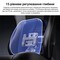 Фото - Крісло для геймерів Anda Seat Phantom 4 Pro L Black Fabric (AD18YSDC-72-B-F-B02) | click.ua