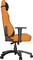 Фото - Крісло для геймерів Anda Seat Luna Size L Orange Fabric (AD18-44-O-F) | click.ua