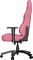 Фото - Крісло для геймерів Anda Seat Luna Size L Pink Fabric (AD18-44-P-F) | click.ua
