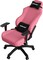 Фото - Крісло для геймерів Anda Seat Luna Size L Pink Fabric (AD18-44-P-F) | click.ua