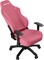 Фото - Крісло для геймерів Anda Seat Luna Size L Pink Fabric (AD18-44-P-F) | click.ua