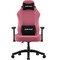 Фото - Крісло для геймерів Anda Seat Luna Size L Pink Fabric (AD18-44-P-F) | click.ua