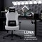 Фото - Крісло для геймерів Anda Seat Luna Size L Pink Fabric (AD18-44-P-F) | click.ua