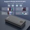 Фото - Универсальная мобильная батарея Romoss PEA30 30000mAh 30W Black (PEA30-292-2111H) | click.ua