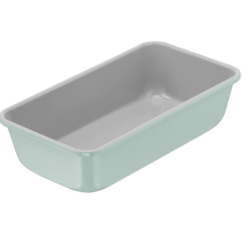 Форма для выпечки Tefal Ceramik Loaf Pan 23х12 см (J1755904)