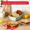 Фото - Форма для выпечки Tefal Ceramik Loaf Pan 23х12 см (J1755904) | click.ua