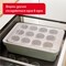 Фото - Форма для выпечки 12 маффинов Tefal Ceramik (J1755004) | click.ua