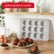 Фото - Форма для выпечки 12 маффинов Tefal Ceramik (J1755004) | click.ua