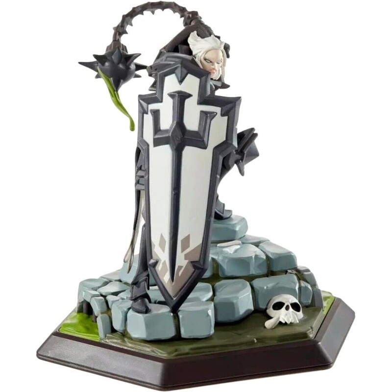 Колекційна фігурка Blizzard Entertainment Diablo Crusader (B63377)