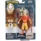 Фото - Коллекционная фигурка Noble Collection Avatar The Last Airbender Aang Bendyfig (NN8805) | click.ua