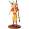Фото - Коллекционная фигурка Noble Collection Avatar The Last Airbender Aang Bendyfig (NN8805) | click.ua
