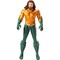 Фото - Коллекционная фигурка Noble Collection DC Cosmics Aquaman Justice League Mini Bendyfig (NN1194) | click.ua