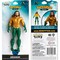 Фото - Коллекционная фигурка Noble Collection DC Cosmics Aquaman Justice League Mini Bendyfig (NN1194) | click.ua