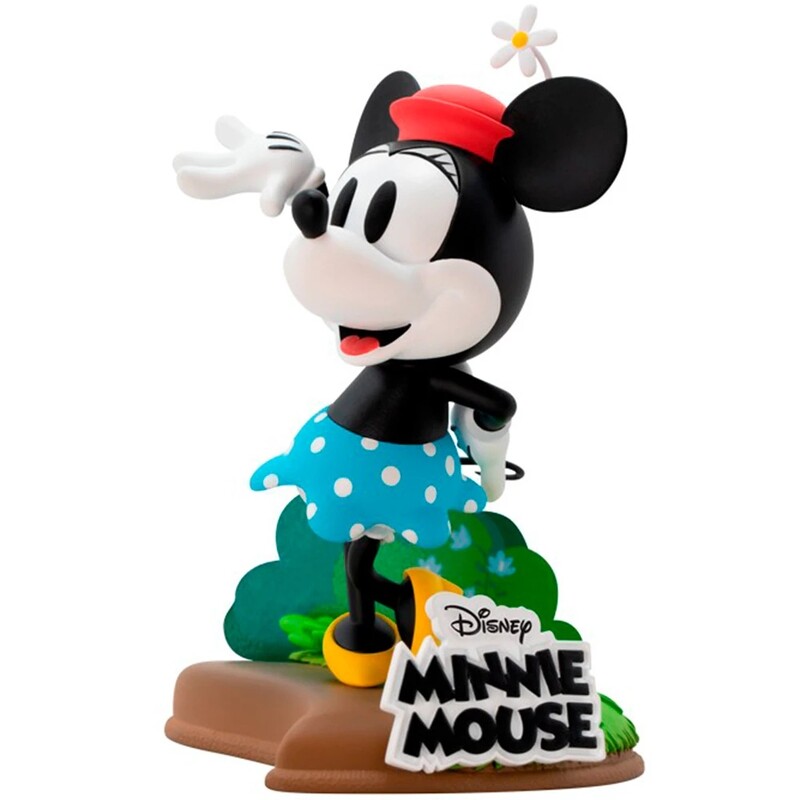 Колекційна фігурка ABYstyle Studio Disney Minnie Mouse (ABYFIG061)