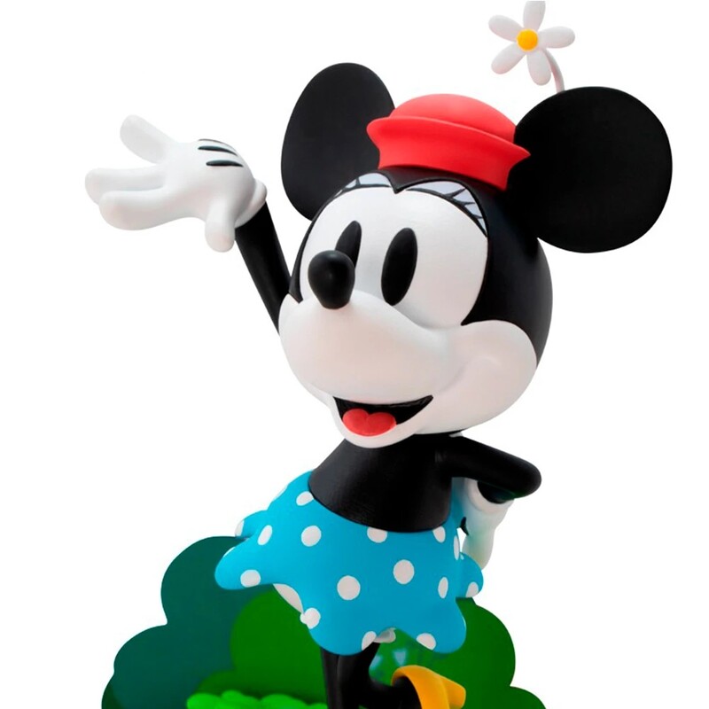 Колекційна фігурка ABYstyle Studio Disney Minnie Mouse (ABYFIG061)
