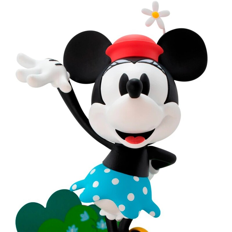 Колекційна фігурка ABYstyle Studio Disney Minnie Mouse (ABYFIG061)
