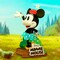 Фото - Колекційна фігурка ABYstyle Studio Disney Minnie Mouse (ABYFIG061) | click.ua