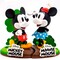 Фото - Колекційна фігурка ABYstyle Studio Disney Mickey Mouse (ABYFIG060) | click.ua