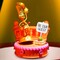 Фото - Колекційна фігурка ABYstyle Studio Disney Lumiere (ABYFIG041) | click.ua